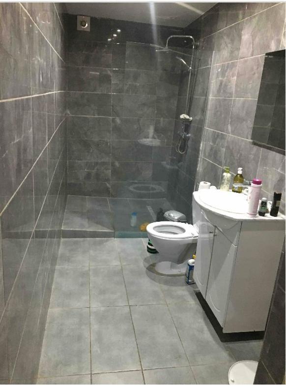 Grande Maison Avec Plusieurs Chambres A Louer Liege Luaran gambar