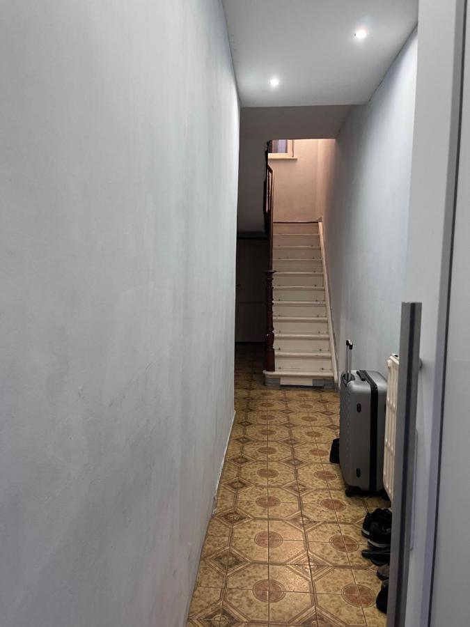 Grande Maison Avec Plusieurs Chambres A Louer Liege Luaran gambar